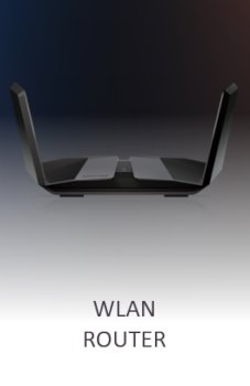 Abbildung und Link Kategorie Netgear WLAN Router