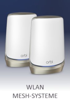 Abbildung und Link Kategorie Netgear WLAN-Mesh-Systeme